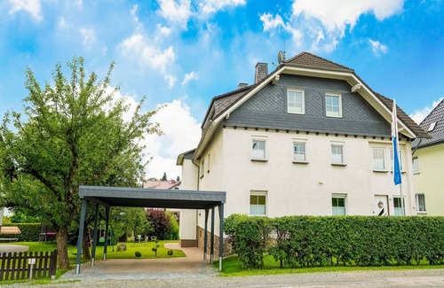 Ortsmitte Appartement | Appartement Nature de Medebach