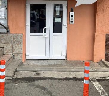 Zalau Appartement | Medeea