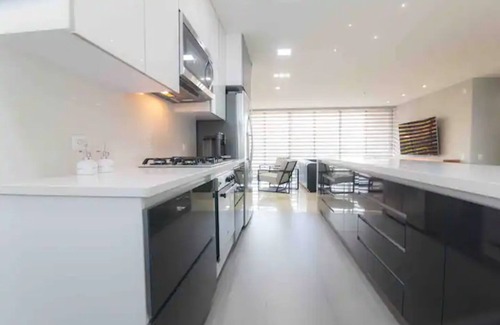 Los Naranjos Appartement | MEDELLIN! Dream Apt. with the best views. right next to Amsterdam Plaza!!!