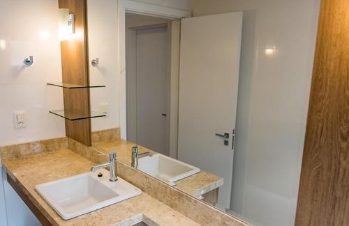 Nova Petropolis Appartement | Medema Apartamento #404 Novo no coração da Cidade