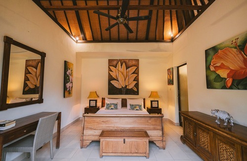 Pekutatan Station Balnéaire | Medewi Bay Retreat