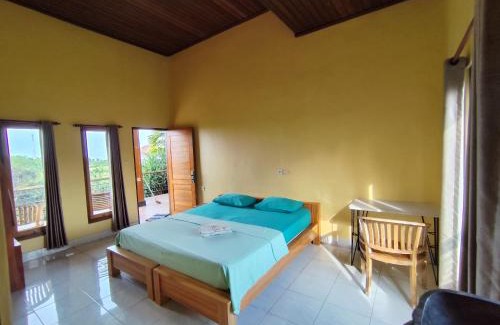 Medewi Maison | Medewi Surf And Stay