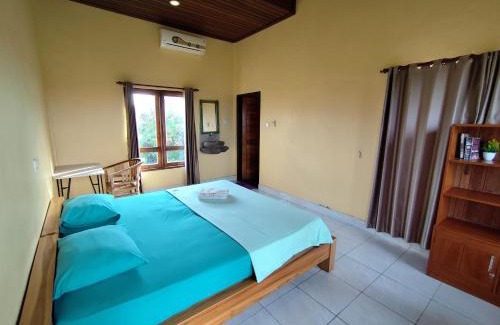 Medewi Maison | Medewi Surf And Stay