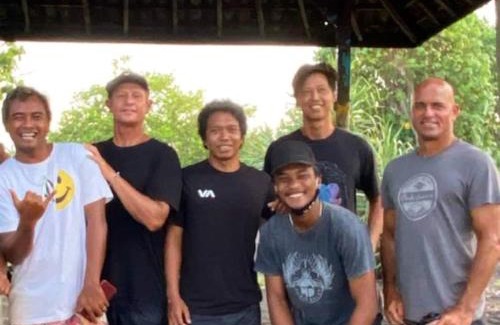 Medewi Maison | Medewisurf-homestay