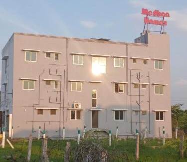 Madurai Maison | Medhaa Homes Madurai