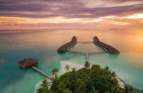 Medhufushi Station Balnéaire | Medhufushi Island Resort
