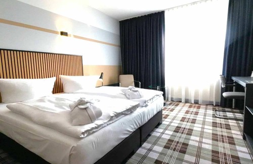 Aligse Hôtel | Median Hotel