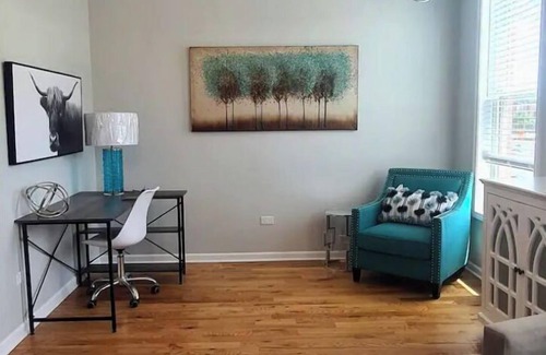 Tri-Taylor Appartement | Medical District Gem II