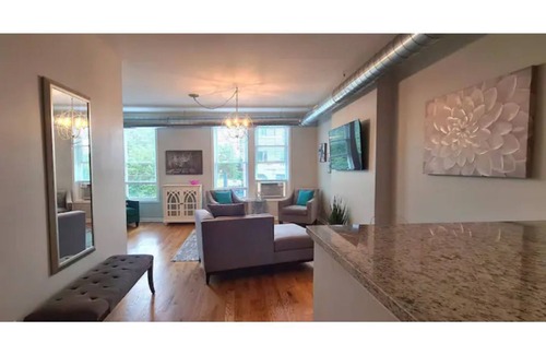 Tri-Taylor Appartement | Medical District Gem II