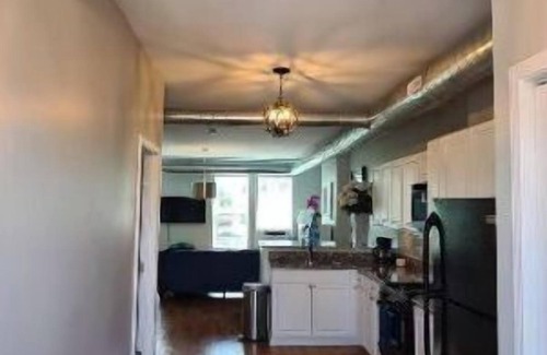 Tri-Taylor Appartement | Medical District Gem III