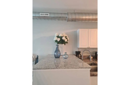 Tri-Taylor Appartement | Medical District Gem III