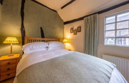Bildeston Maison | Medieval cottage in rural village - Duke's Lodge