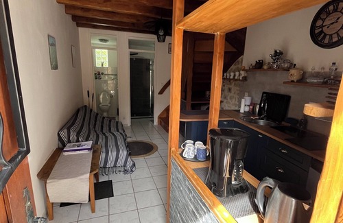 Capdenac-Le-Haut Appartement | Medieval escapade at Capdenac-le-Haut