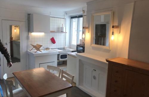 Clamecy Appartement | Medieval