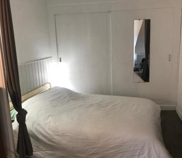 Clamecy Appartement | Medieval