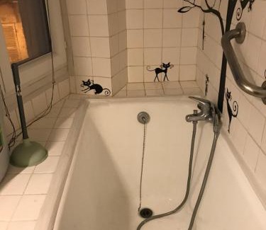 Clamecy Appartement | Medieval