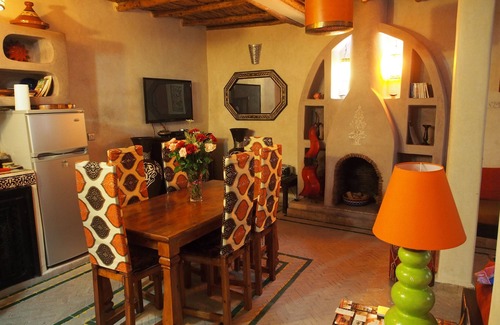 Medina Maison | MAISON MEDINA ESSAOUIRA