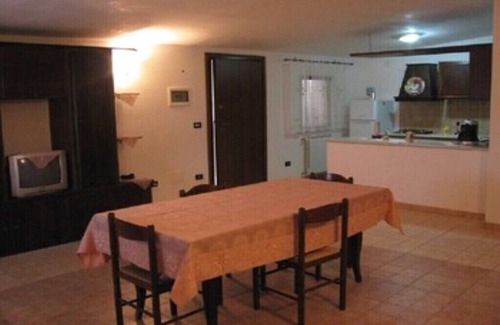 Oria Appartement | Appartement Medio 2 dans un complexe avec grand parking à 15 minutes de la mer