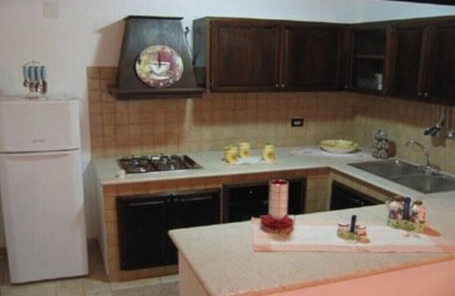 Oria Appartement | Appartement Medio 2 dans un complexe avec grand parking à 15 minutes de la mer