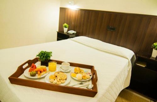 Tres Lagoas Hôtel | Mediterrâneo Park Hotel