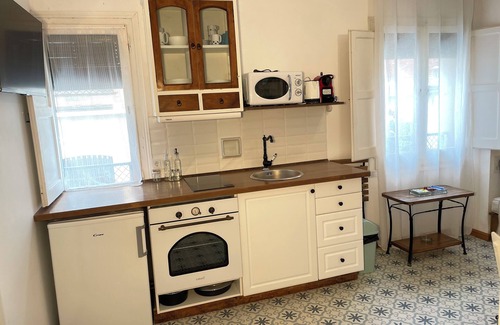 Sant Feliu de Guixols Appartement | Mediterranean Gecko. In the middle of the wonderful Costa Brava. @CostaBravaSoul