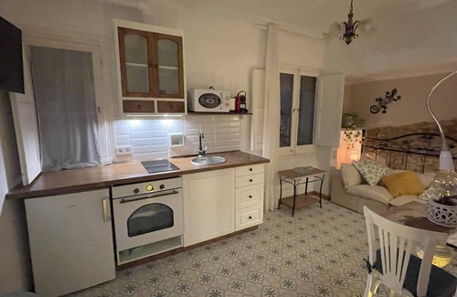Sant Feliu de Guixols Appartement | Mediterranean Gecko. In the middle of the wonderful Costa Brava. @CostaBravaSoul