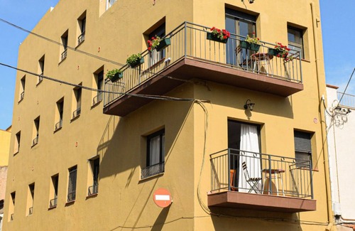 Sant Feliu de Guixols Appartement | Mediterranean Gecko. In the middle of the wonderful Costa Brava. @CostaBravaSoul