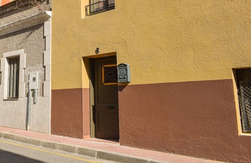 Sant Feliu de Guixols Appartement | Mediterranean Gecko. In the middle of the wonderful Costa Brava. @CostaBravaSoul