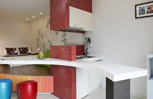 Yongpyeong Maison | Mediterra County