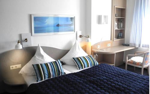 Papenburg Hôtel | MediTerra
