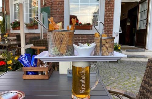 Papenburg Hôtel | MediTerra