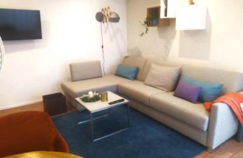 Mimberg Appartement | Mediterran-Skandinavisch-2