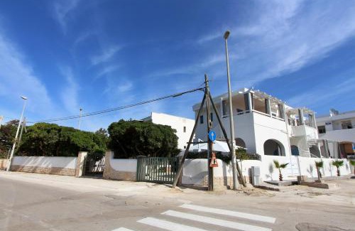 Posto Vecchio Appartement | Mediterranea