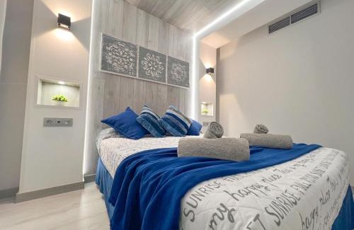 La Pineda Appartement | Mediterranea Loft New
