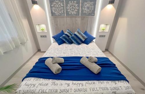 La Pineda Appartement | Mediterranea Loft New