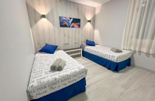 La Pineda Appartement | Mediterranea Loft New