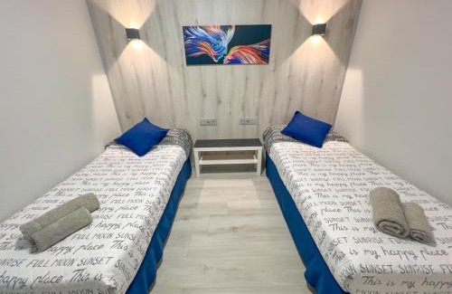 La Pineda Appartement | Mediterranea Loft New