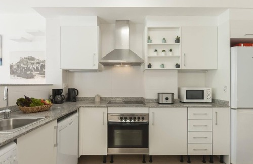 Tossa de Mar Appartement | MEDITERRANEAN APARTMENT 3 minutes TO THE BEACH 3