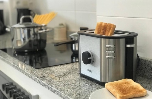 Tossa de Mar Appartement | MEDITERRANEAN APARTMENT 3 minutes TO THE BEACH 3