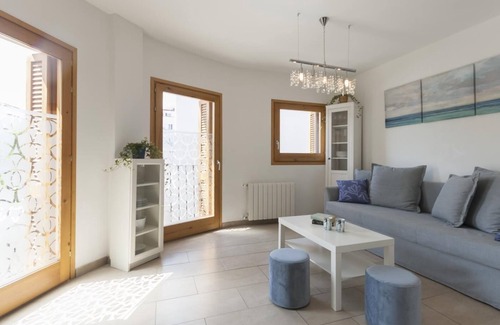 Tossa de Mar Appartement | MEDITERRANEAN APARTMENT 3 minutes TO THE BEACH 3