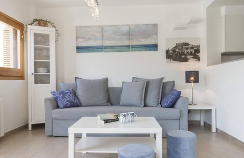 Tossa de Mar Appartement | MEDITERRANEAN APARTMENT 3 minutes TO THE BEACH 3