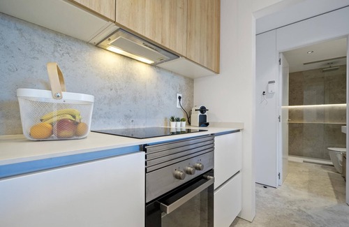 La Pineda Appartement | Appartement méditerranéen à 400m Playa La Pineda