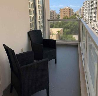 Qawra Appartement | Mediterranean Breeze