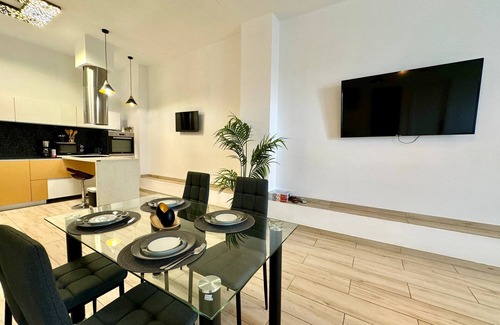 Raval Roig Appartement | Mediterranean charm in Alicante