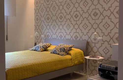 La Spezia Maison | Mediterranean Concept House