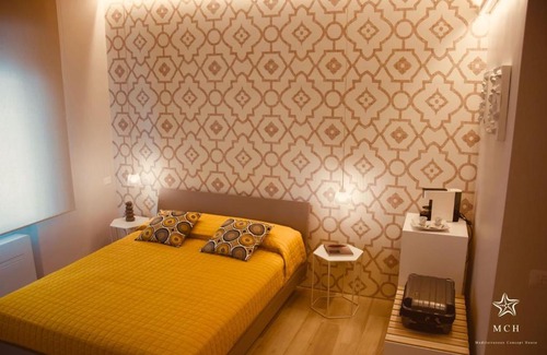 La Spezia Maison | Mediterranean Concept House