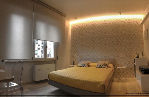 La Spezia Maison | Mediterranean Concept House