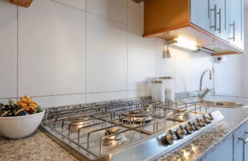 Diagonal Mar i el Front Maritim del Poblenou Appartement | Mediterranean duplex with SEA VIEWS and terrace