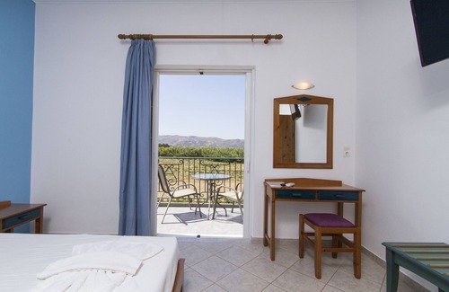 Korfalonas Hôtel | Mediterranean Hotel Apartments & Studios