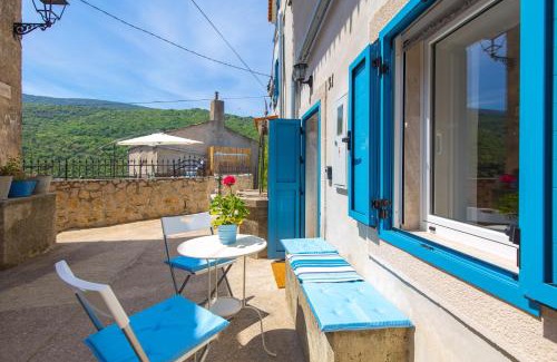Beli Maison | Mediterranean house Markoc new renovated!